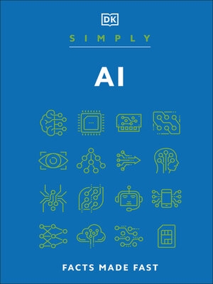 cover image of Simply AI